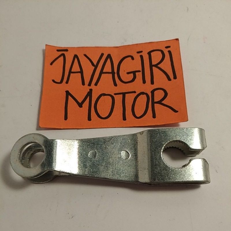 Paha Rem Belakang C70 C700 Grand Supra Tromol As Tarikan Camshaft Brake Depan Motor Arm Honda Ori