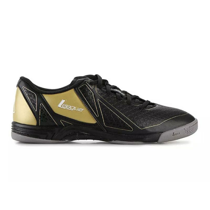 League Mens Futsal Gioro 3 Premiere Advance 105016032 ready size 39 only