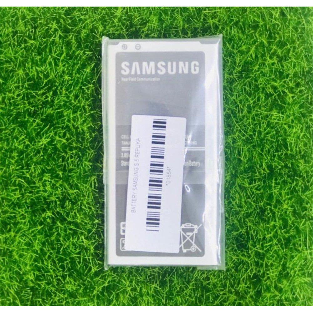 BATERAI SAMSUNG S5 REPLIKA Murah
