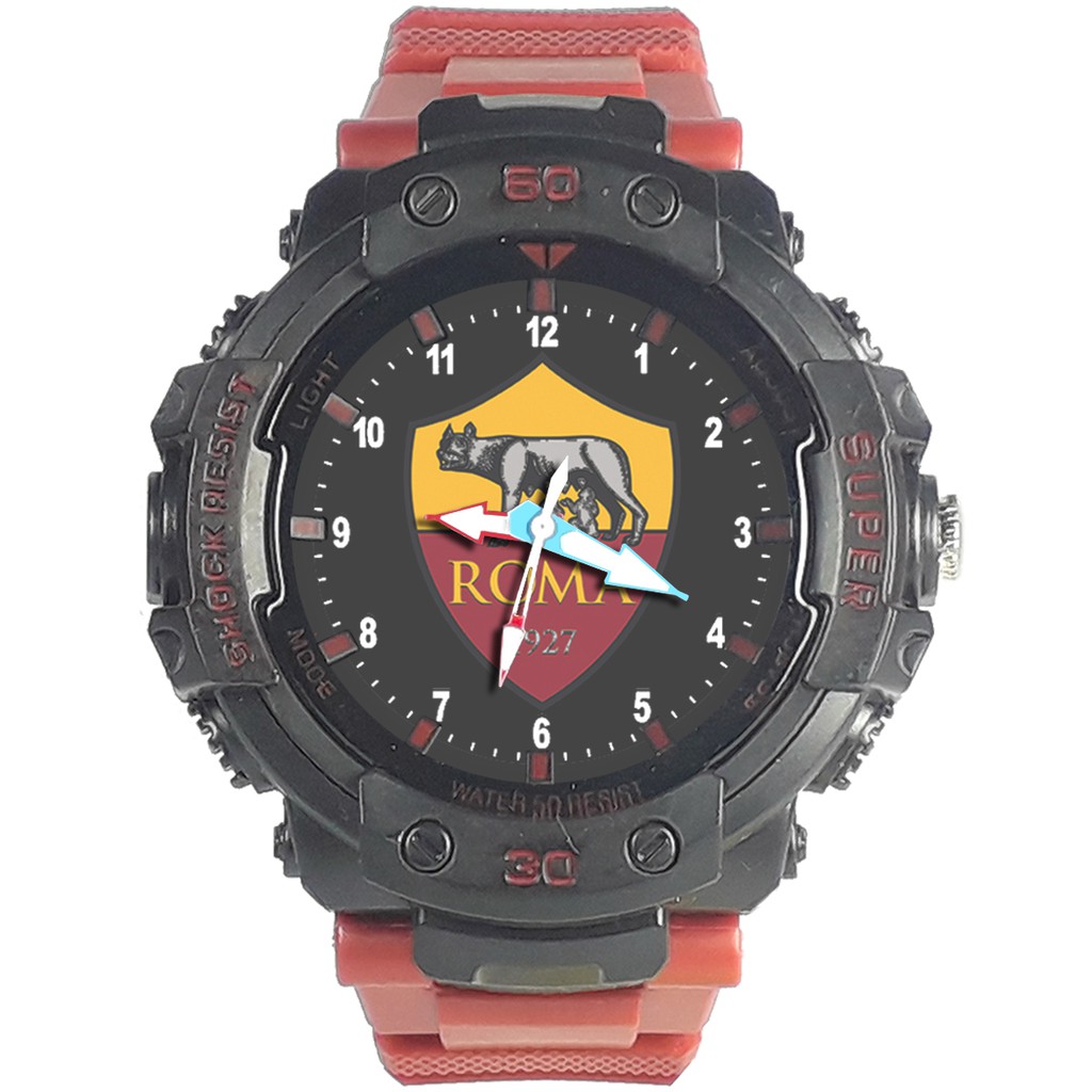 Jam Tangan  ROMA Bagus