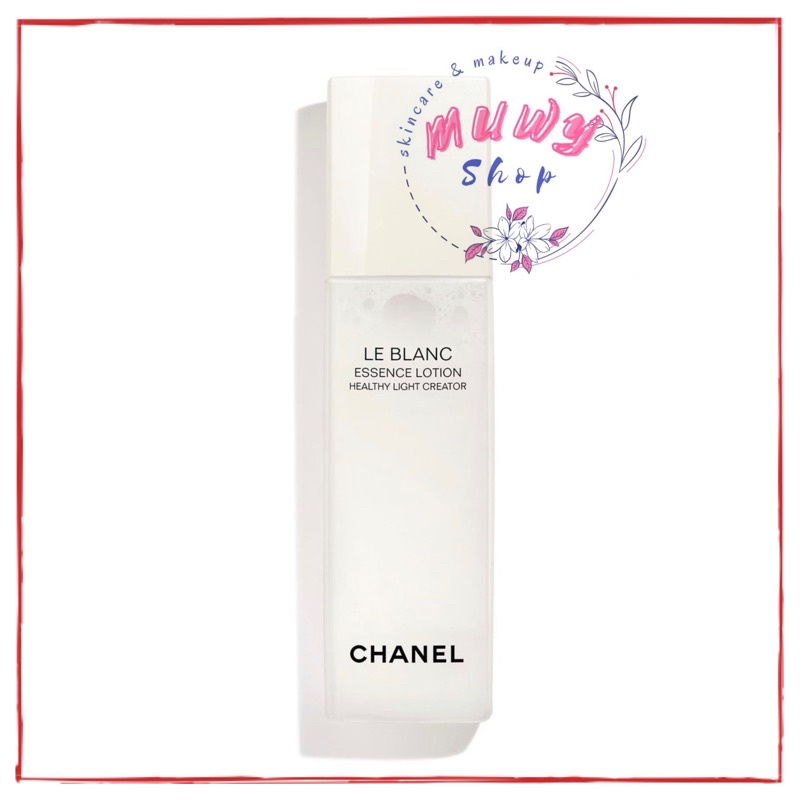 Chanel Le Blanc Essence Lotion 150ml