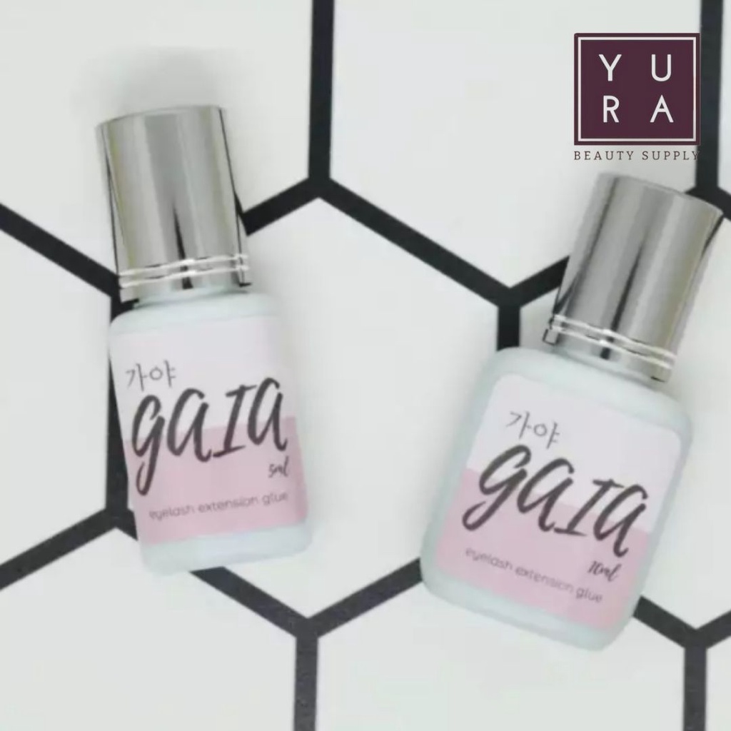 GAIA GLUE 5ml