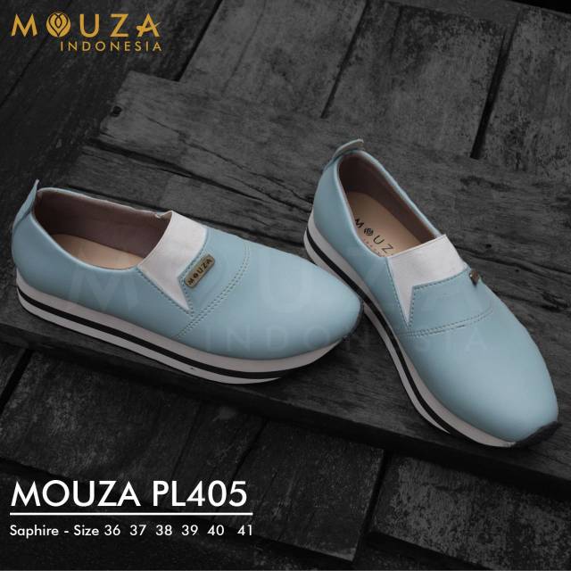 Sepatu Mouza