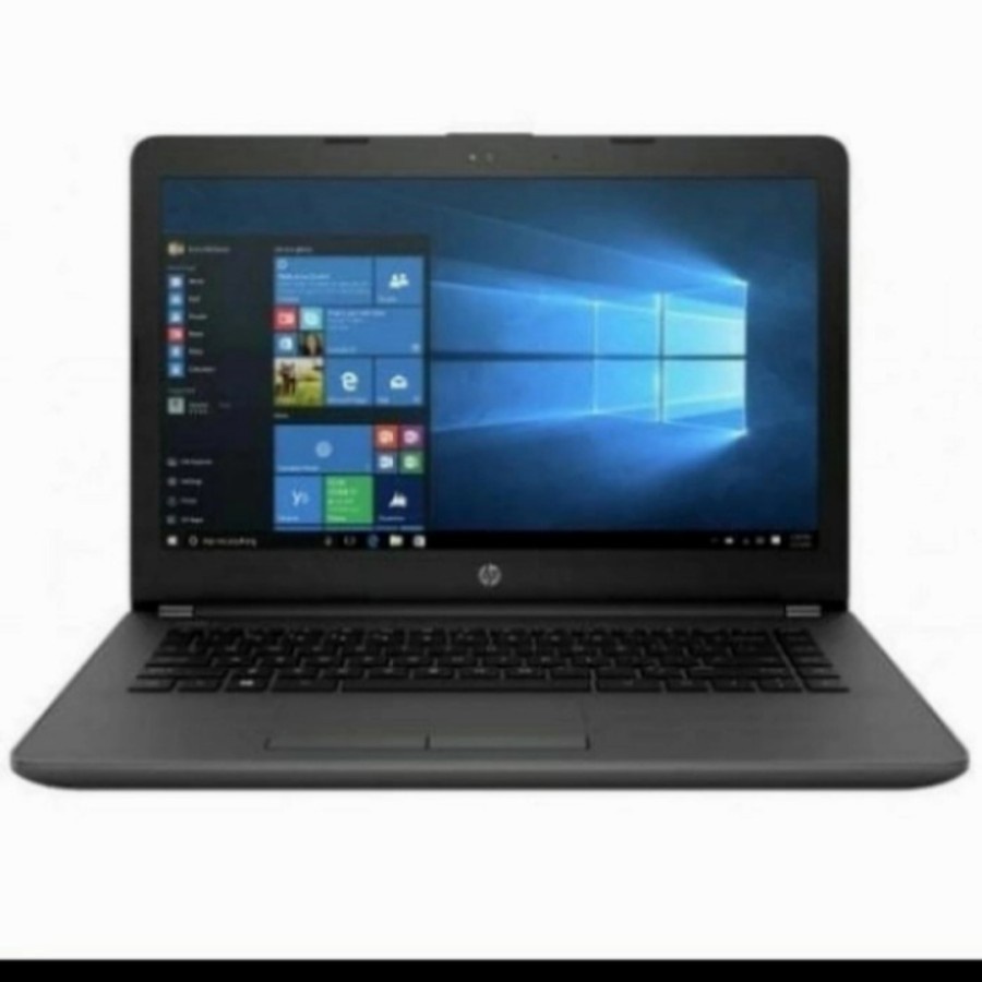 Laptop HP Intel Core i5-7200U |RAM 4GB |HDD 1TB [1000GB] | Win10