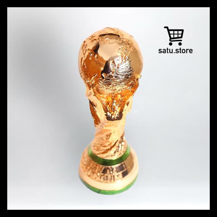 Replika Piala Dunia PROMO