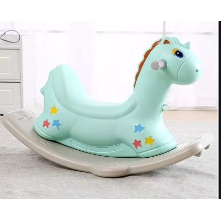 Rocking Horse Pony Koabaland KD621 ayunan kuda