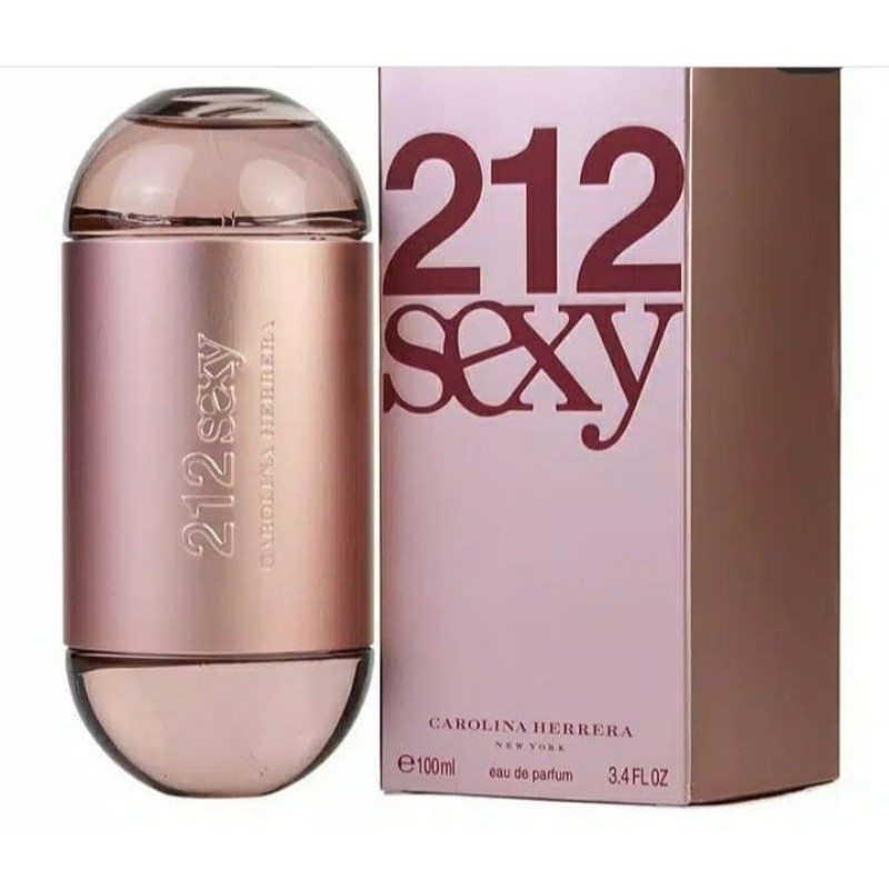 parfum 212 sexy