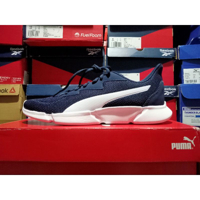 Puma Interflex Runner