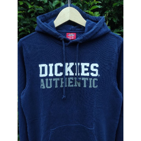 Hoodie Dickies  Original | Dickies Second