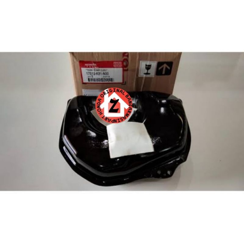 TANGKI BEAT ECO SCOOPY ESP LED  17510-K81-N00