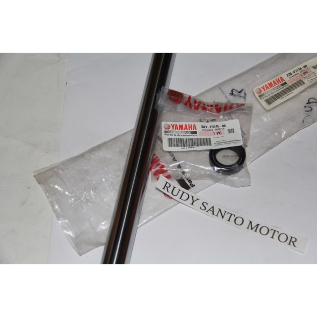 AS SHOCK DEPAN JUPITER Z NEW ORIGINAL