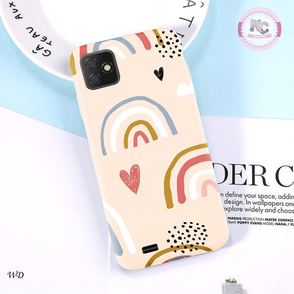 CASE HP ADVAN G5PLUS, ADVAN NASA PLUS, ADVAN G5 , ADVAN G5 ELITE , ADVAN G9 PRO DAN ADVAN G9 NC 211