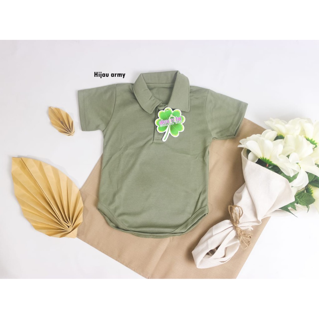 Promo !! Jumper Bayi Nia Boy Premuim//Jumper  Bayi polos Jumper Bayi Pendek