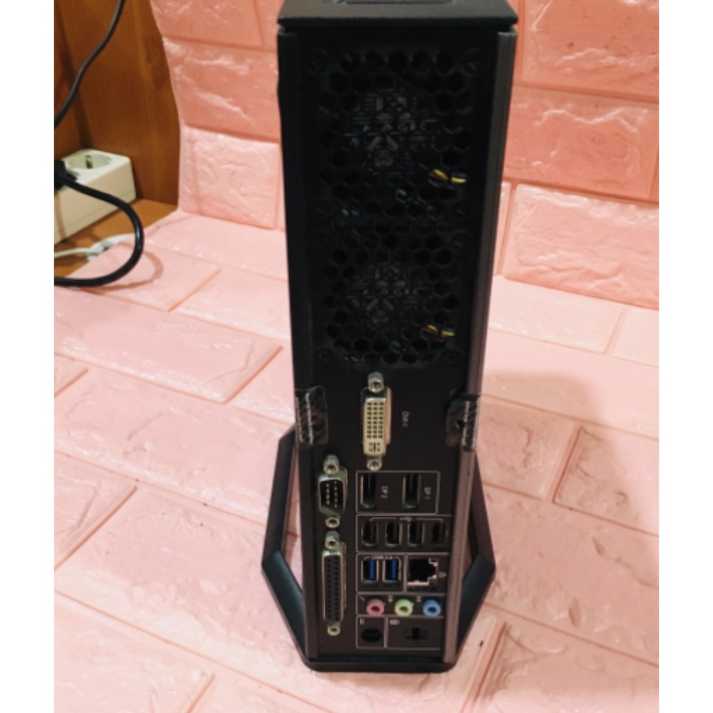 PC ACER VERITON L4630G TINY CORE I5 RAM 4GB HDD 500GB