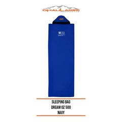 DH SLEEPING BAG DREAMOZ 500 NEW