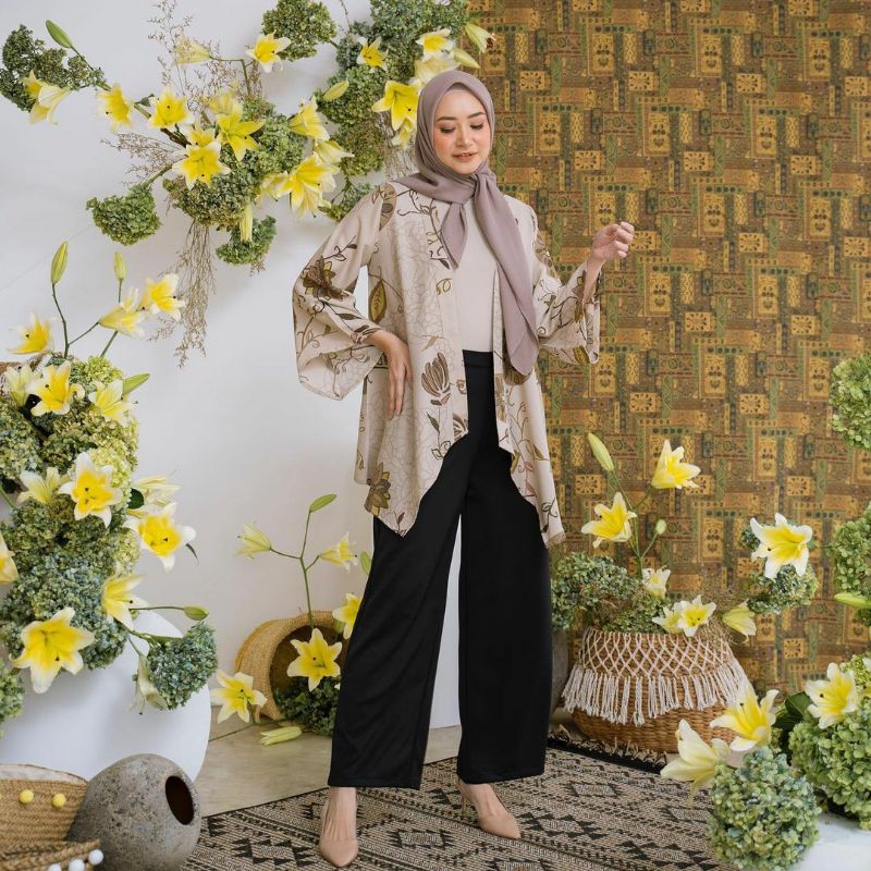 Hamra Outer  by Heavenlights SALE