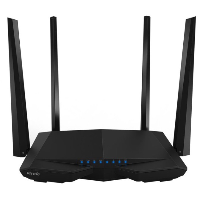 Tenda AC6 Wireless Router AC1200