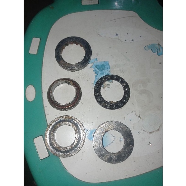 Komstir r15 v3 , r15 v2 xabre original copotan