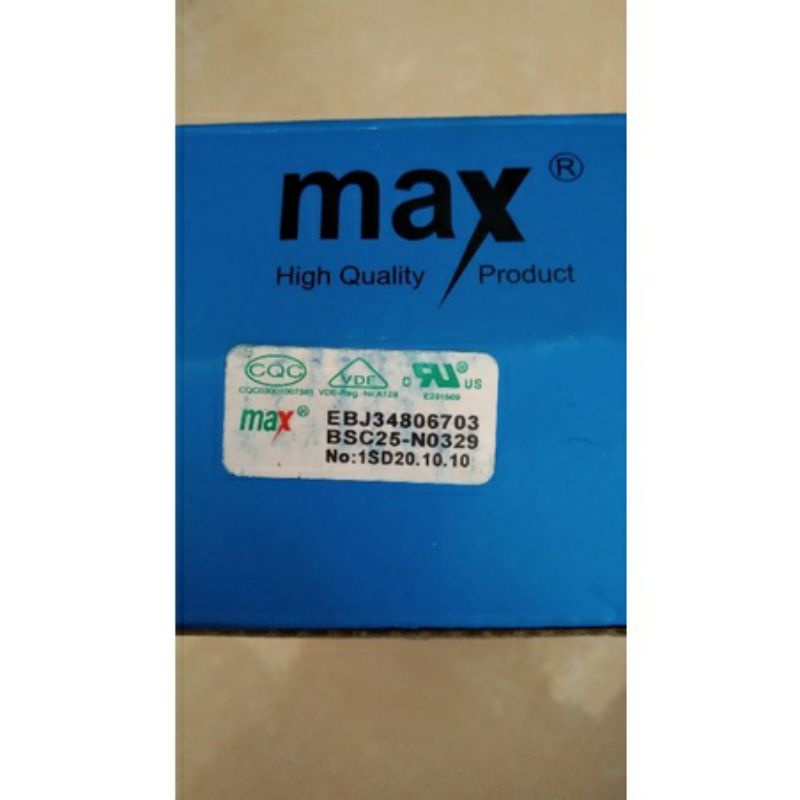 FLYBACK LG BSC25-N0329 ULTRA SLIM 21 INCH MAX