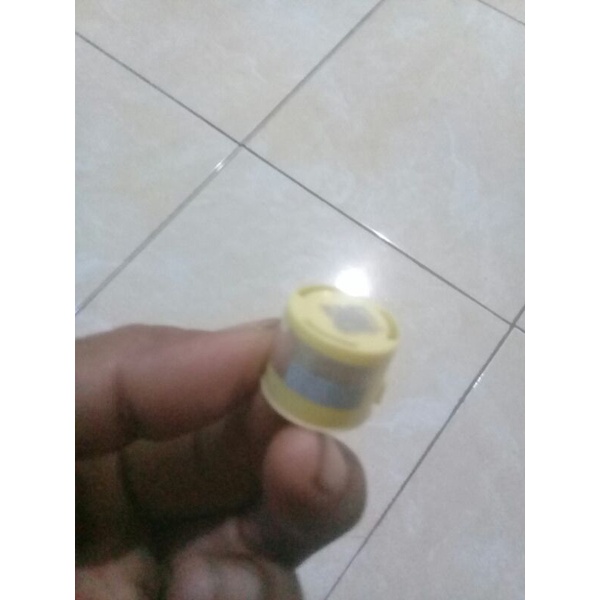 Tutup plastik Lpg 12kg