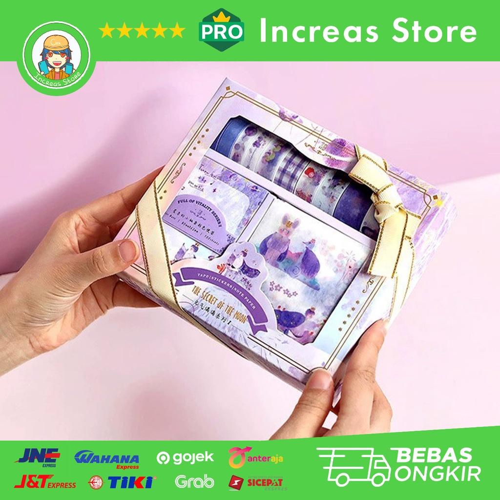 

Dekorasi Buku Cocok Buat Scrapbook | Sticker | Hadiah | DIY | Washitape | Note | Book | Gift | Lucu | Cantik | Hampers | Kantor | Jurnal Perjalanan | Diary | Styles | Gaya | Tempel | Label | Cewek | Anak