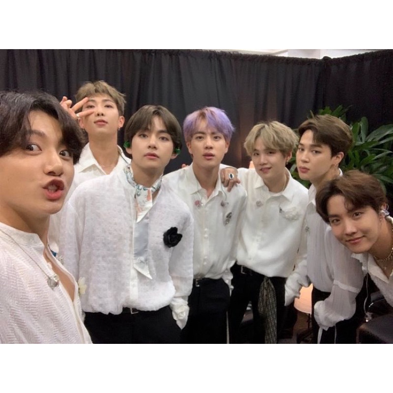 (PO) Custom Standee Acrylic