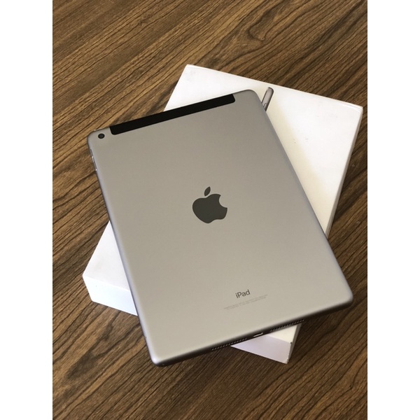 Jual iPad 6th Generation 128gb Wifi + Cellular Second/Bekas Indonesia