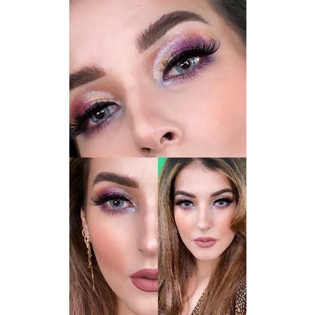 Softlens Tasya Farasya