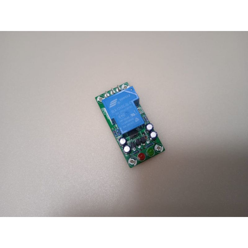 speaker protector mono