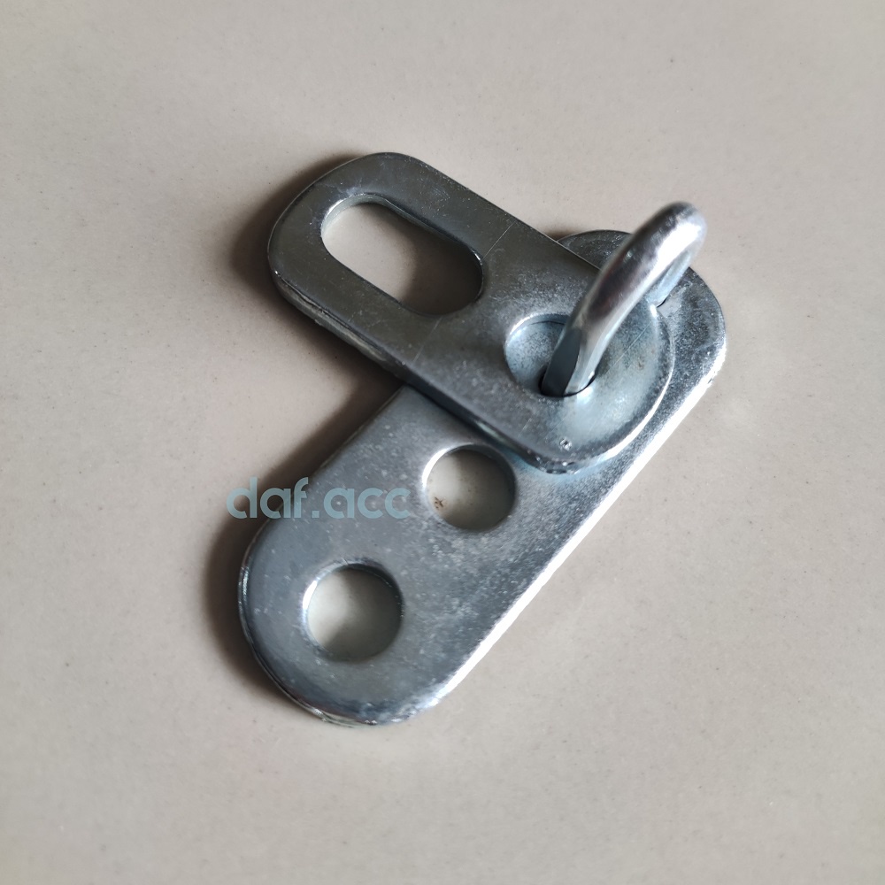 Overval Rolling Door / Klotok Rolling Door / Kunci Tanam Overval Rolling Door