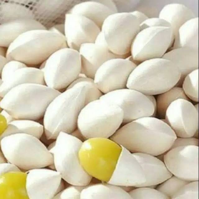 

GINKGO BILOBA - PEK KUE (500gr)