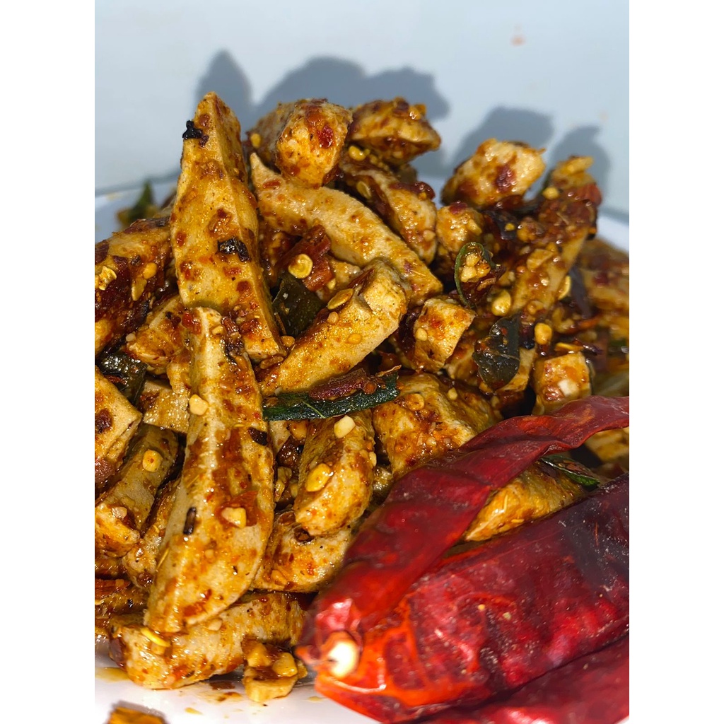 

BASRENG PIPIH 1/4 (250GR)
