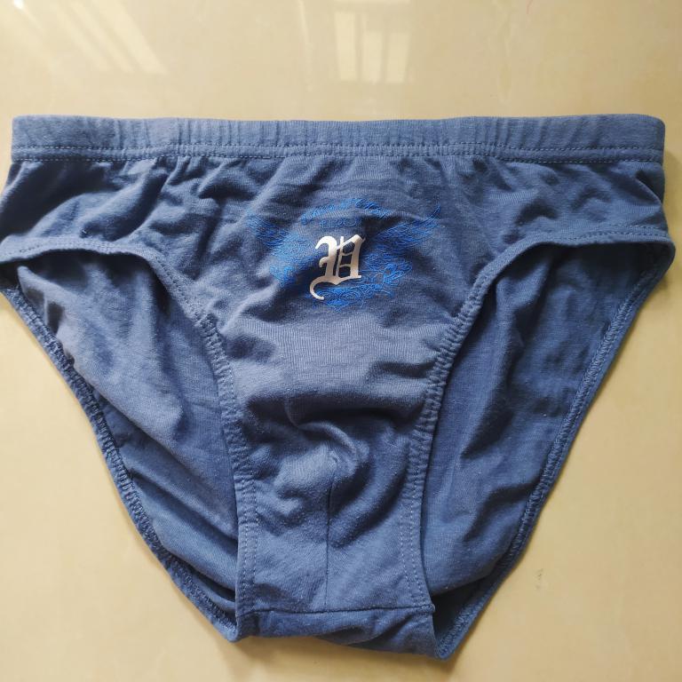 Celana Dalam Pria Preloved / Boxer Brief Preloved / Branded 156