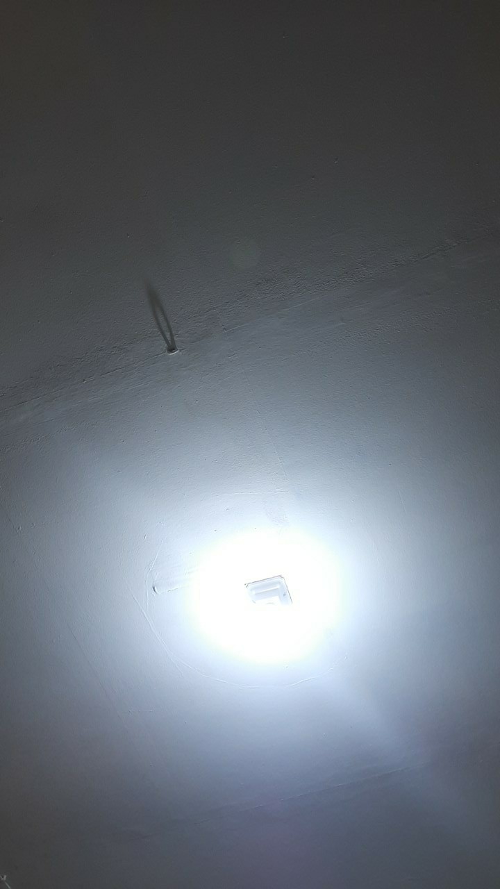 Sarung Tangan Kain Putih 8 Benang Nice Gloves