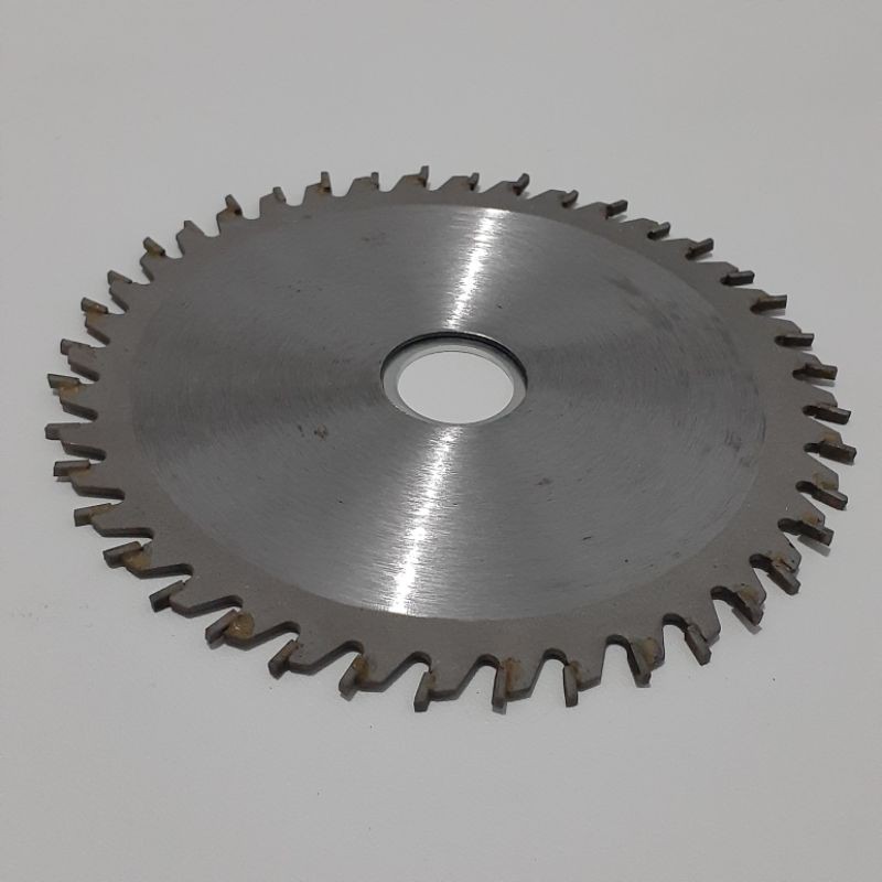 TCT Circular Saw Blade 4 in Mata Sirkel 4 inchi HSS