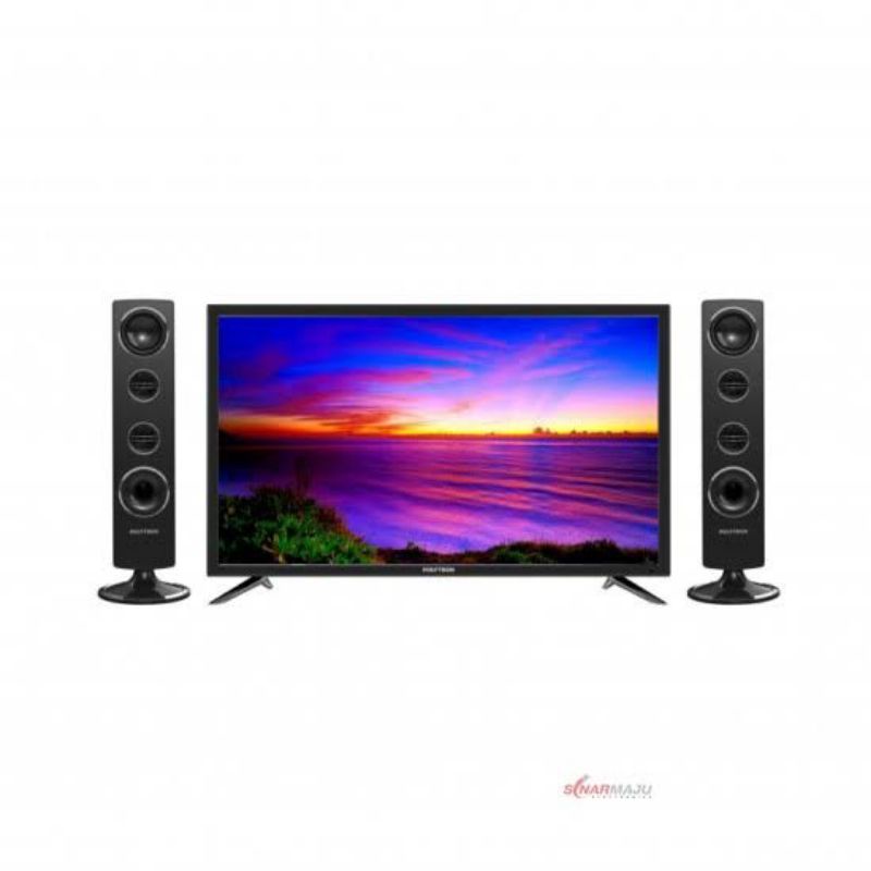 LED POLYTRON 32 INCH 32TV0755