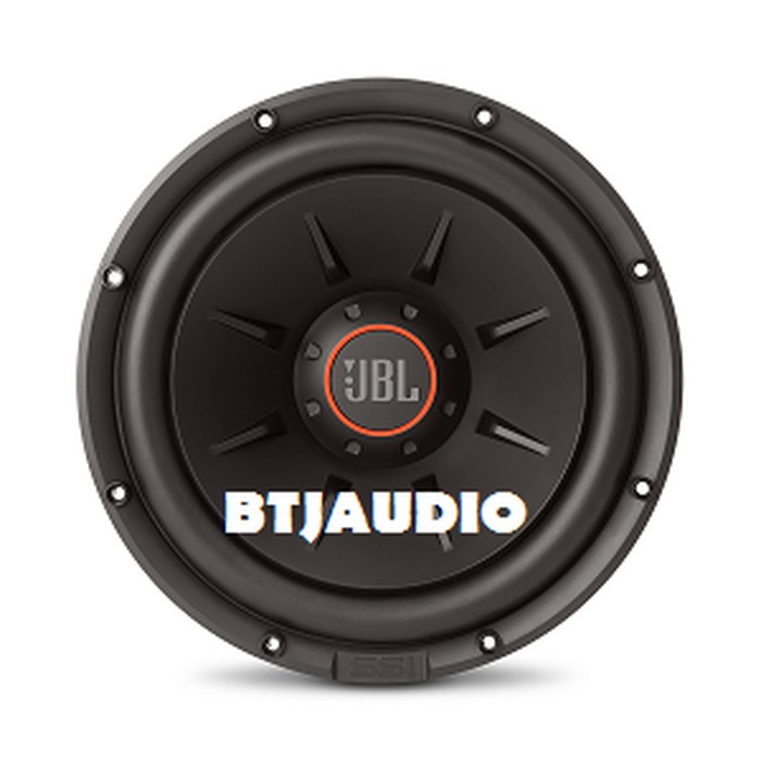 Produk TOP  SUBWOOFER JBL S2-1224 (NEW PRODUCT & JAMINAN PRODUK ASLI JBL) DF01