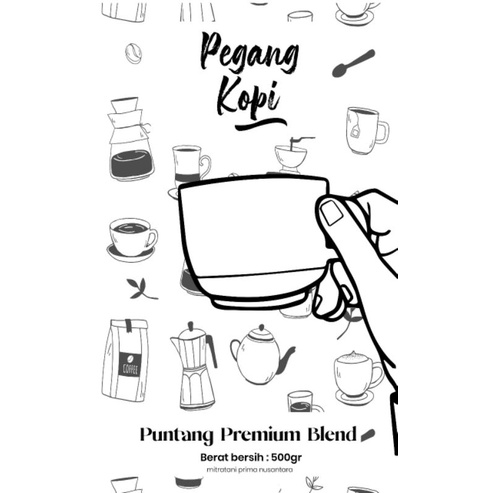 

PEGANG KOPI