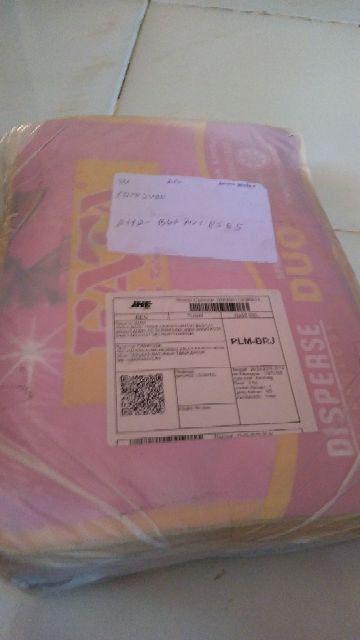 Signature Fata_sprei Fata Signature Sorong Duo 2 In 1 Motif Kartun Uk.120x200