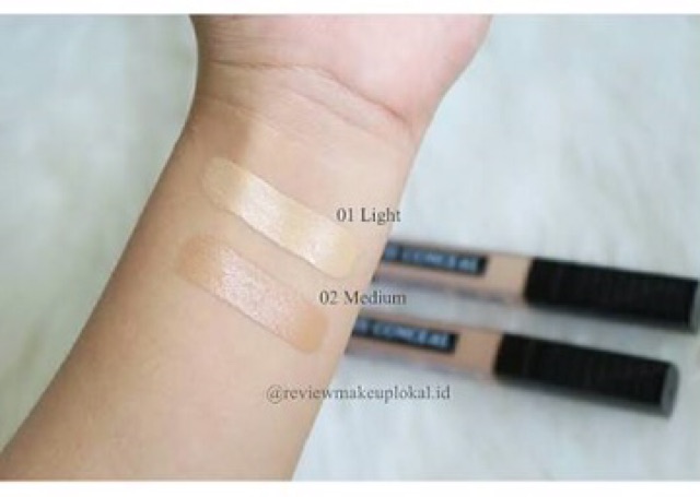 LT PRO Fix Conceal | Concealer