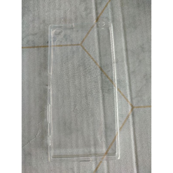 SOFTCASE SONY XPERIA XZ/XZS SOFTBANK GLOBAL