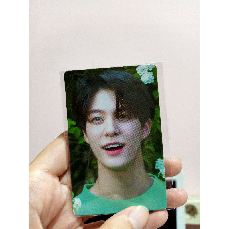 (BOOKED) PC APM Jeno