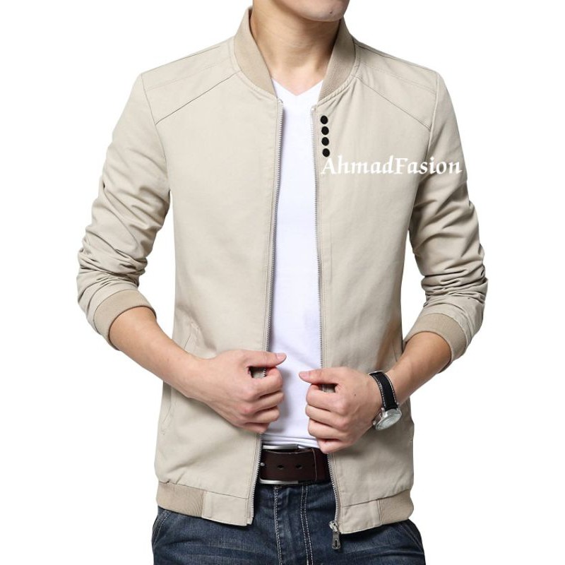 TERBARUU JAKET PRIA ELEGANT SEMI FORMAL/JAKET KANTOR KEREN/JAKET PRIA SEMI JAS FORMAL BAHAN TERBAIK