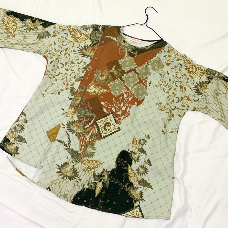 preloved ria miranda wastra jogja