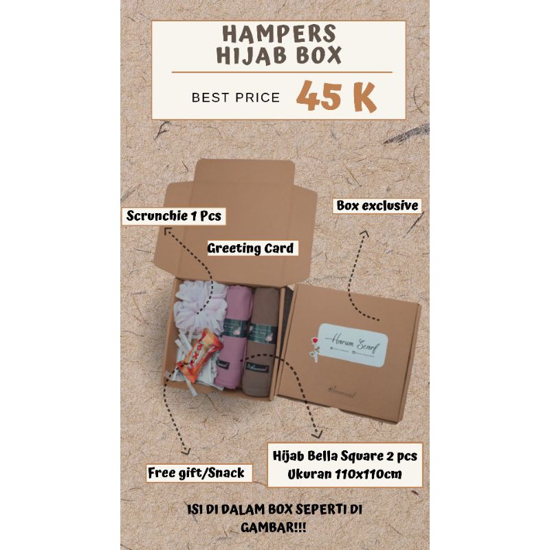 KADO UNIK| HAMPERS BOX Custom AKRILIK Graduation/Wisuda | Hadiah Wisuda | Graduation Gift | Akrilik Wisuda-2