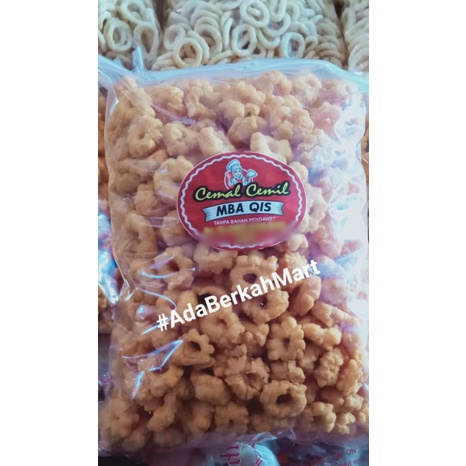 

Pang Pang Asin 1/2 kg, Cemilah gurih, Jajanan jadul, sarudang