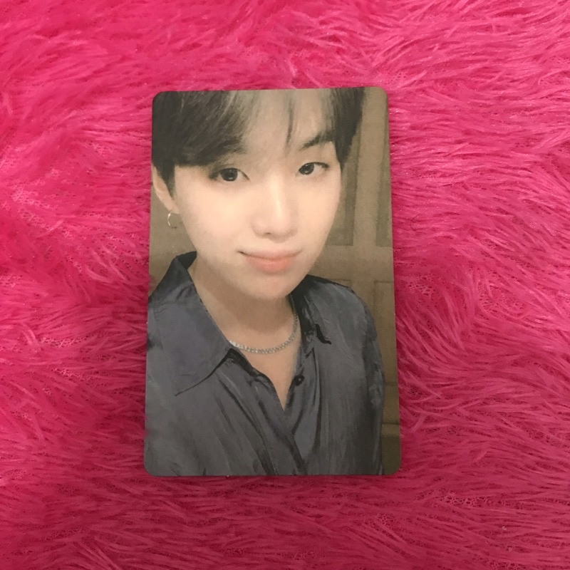 Official Pc Suga BTS Persona 2
