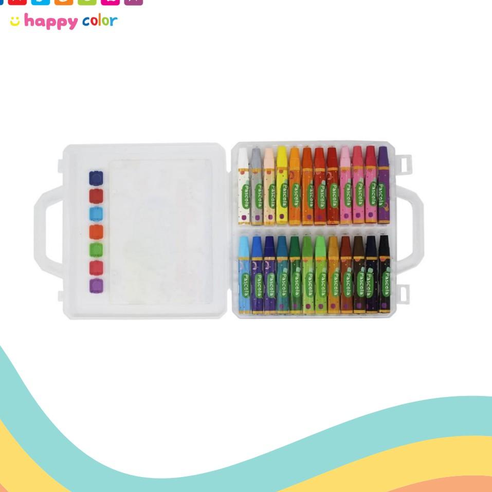 

Sekarang Laris PASTEL 24 WARNA PASCOLA