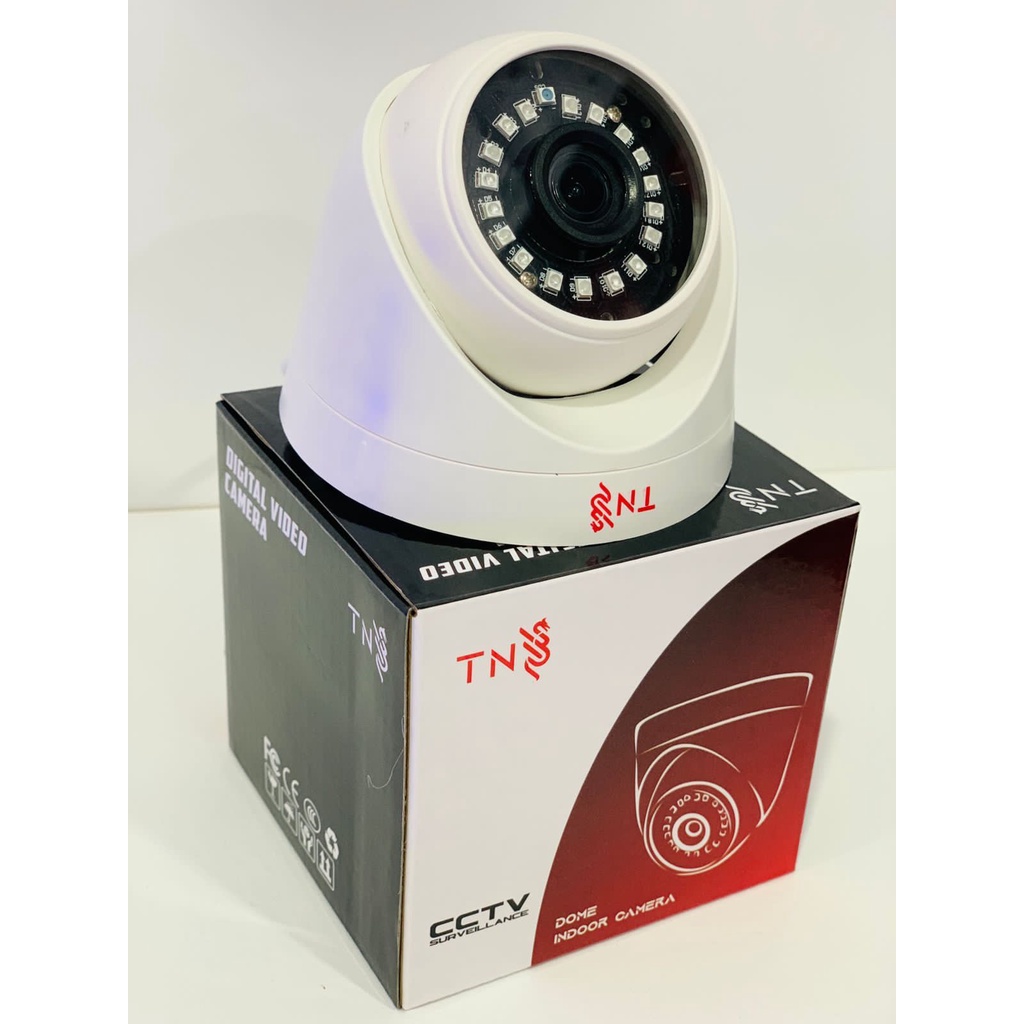 Camera TNS 2Mp Indoor