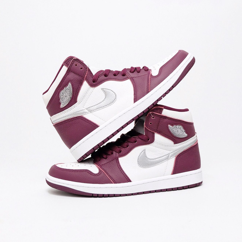 Air Jordan 1 High OG Bordeaux